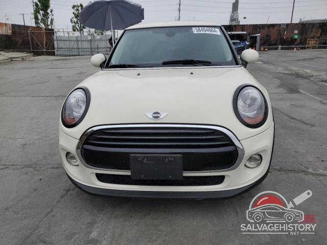 WMWXP5C50J3C65144 2018 MINI COOPER photo no. 5