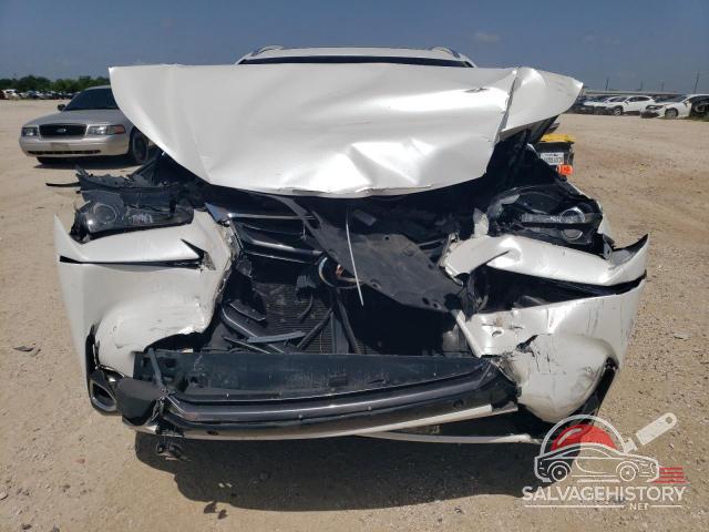 JTJYARBZ6F2013524 2015 LEXUS NX photo no. 5