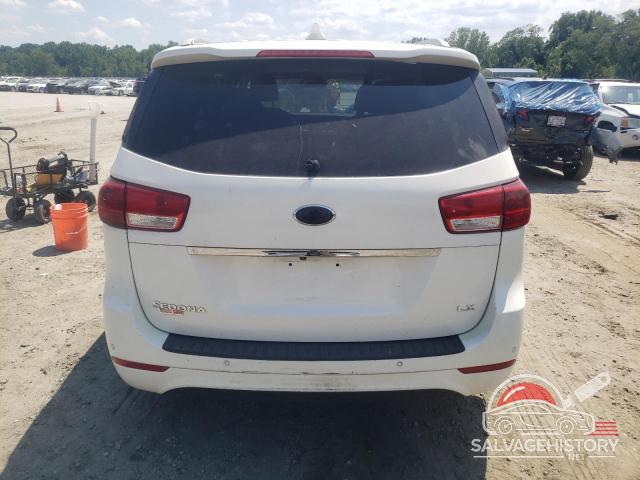 KNDMB5C15F6020439 2015 KIA All Models photo no. 6