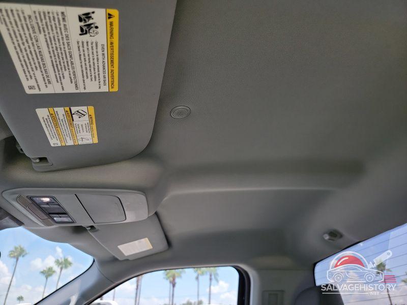 1FTMF1CB5MKF08977 2021 FORD F150 photo no. 8