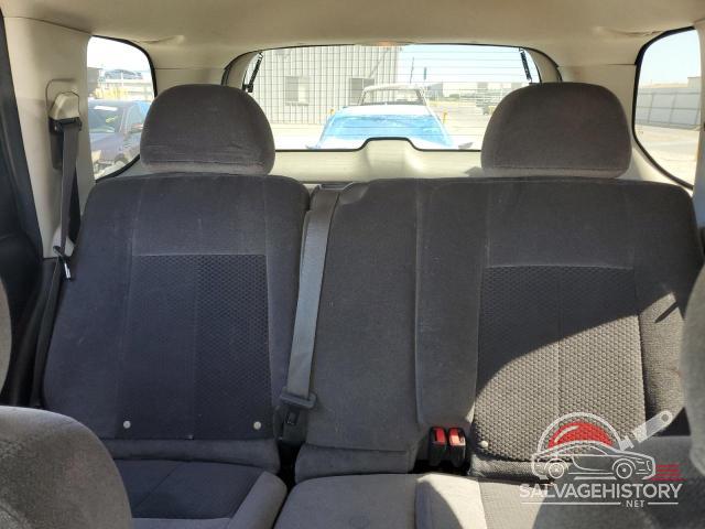 1GKDS13S372289618 2007 GMC ENVOY photo no. 10