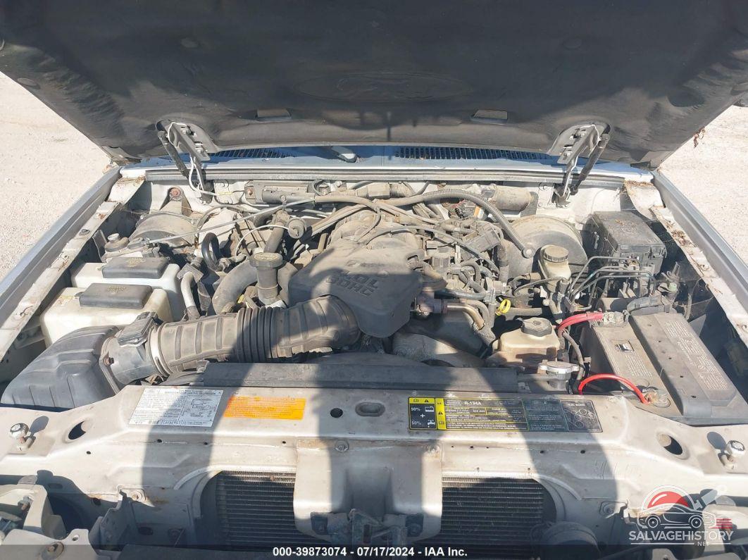 1FMZU77K45UB74533 2005 FORD EXPLORER SPORT TRAC photo no. 10