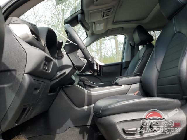 5TDKDRBH9PS031548 2023 TOYOTA HIGHLANDER photo no. 7