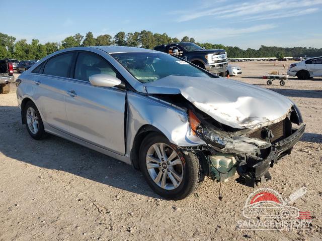 5NPEB4AC5DH581925 2013 HYUNDAI SONATA photo no. 4