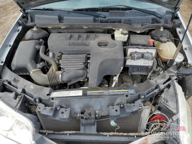1G8AV15F36Z155133 2006 SATURN ION photo no. 11