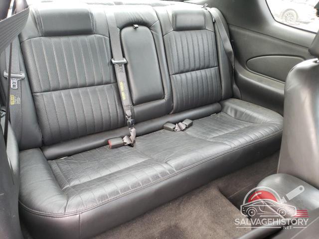 2G1WX15K539132471 2003 CHEVROLET MONTECARLO photo no. 10
