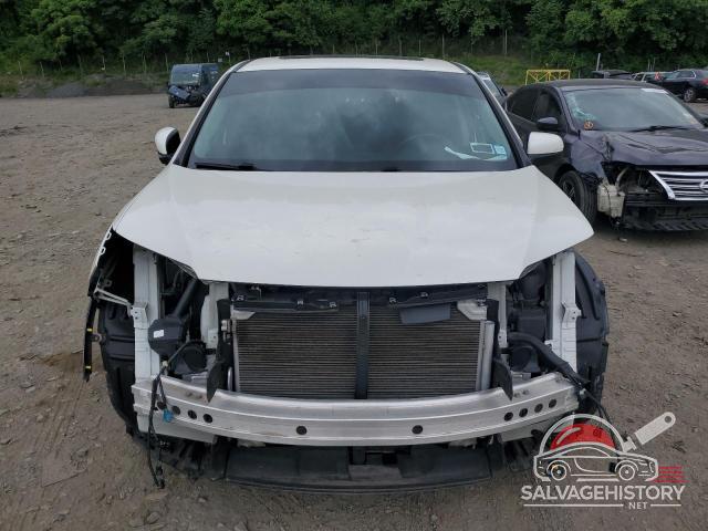 5FNYF6H54HB089184 2017 HONDA PILOT photo no. 5