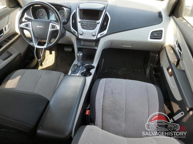 2GKFLTEK0H6221005 2017 GMC TERRAIN photo no. 8