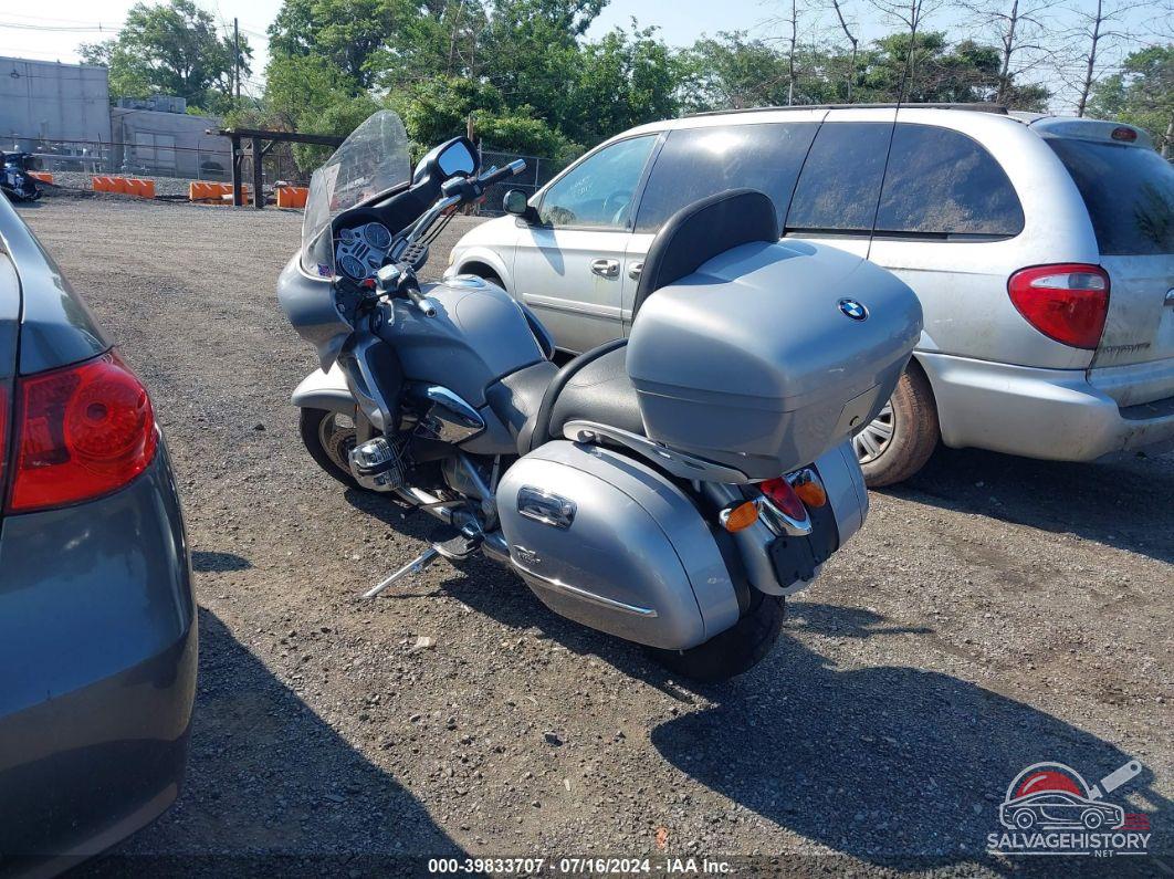 WB10496A03ZJ30446 2003 BMW R1200CL photo no. 3