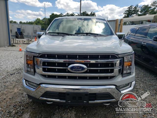 1FTFW1E5XPFC05979 2023 FORD F-150 photo no. 5