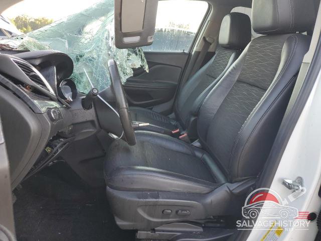 KL4CJBSB2GB717495 2016 BUICK ENCORE photo no. 7