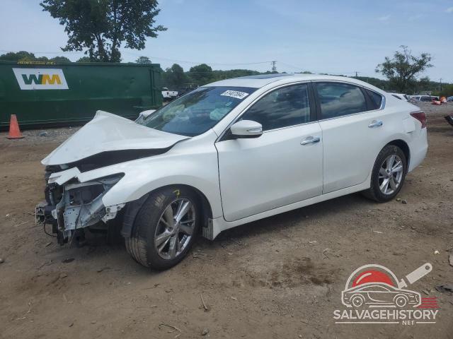 1N4AL3AP9FN311386 2015 NISSAN ALTIMA photo no. 14