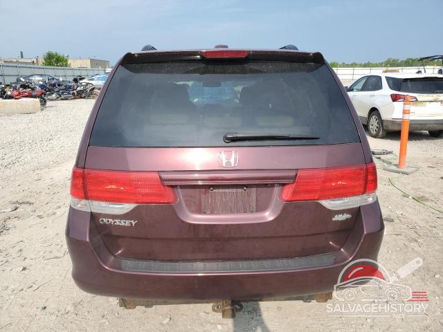 5FNRL3H67AB020712 2010 HONDA All Models photo no. 6