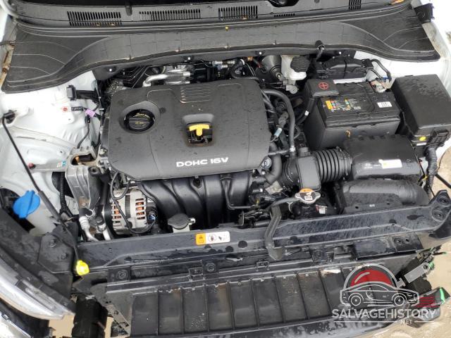 KM8K62AAXLU524517 2020 HYUNDAI KONA photo no. 12