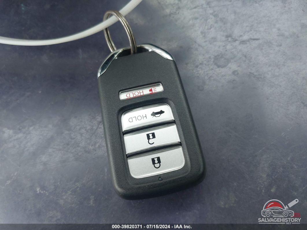 1HGCV1F35NA035139 2022 HONDA ACCORD photo no. 11