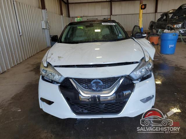 1N4AA6AP1HC396214 2017 NISSAN MAXIMA photo no. 5