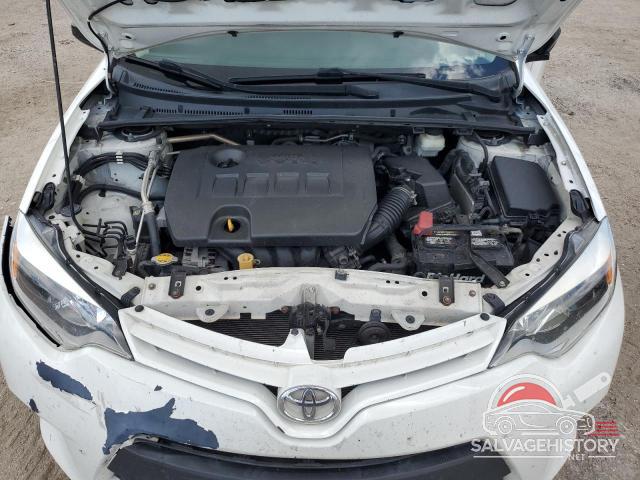 2T1BURHE3EC047232 2014 TOYOTA COROLLA photo no. 11