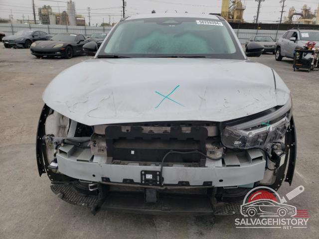 3FMTK1RM5PMA07063 2023 FORD MUSTANG photo no. 5
