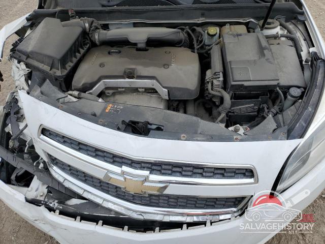 1G11B5SA3DF163514 2013 CHEVROLET MALIBU photo no. 11