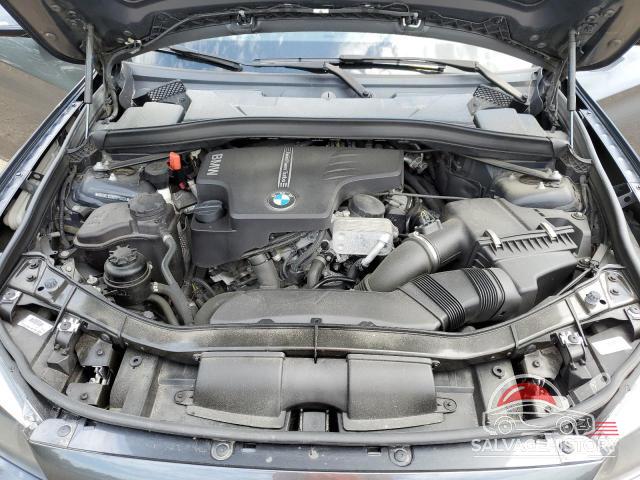 WBAVL1C5XEVY10124 2014 BMW X1 photo no. 11