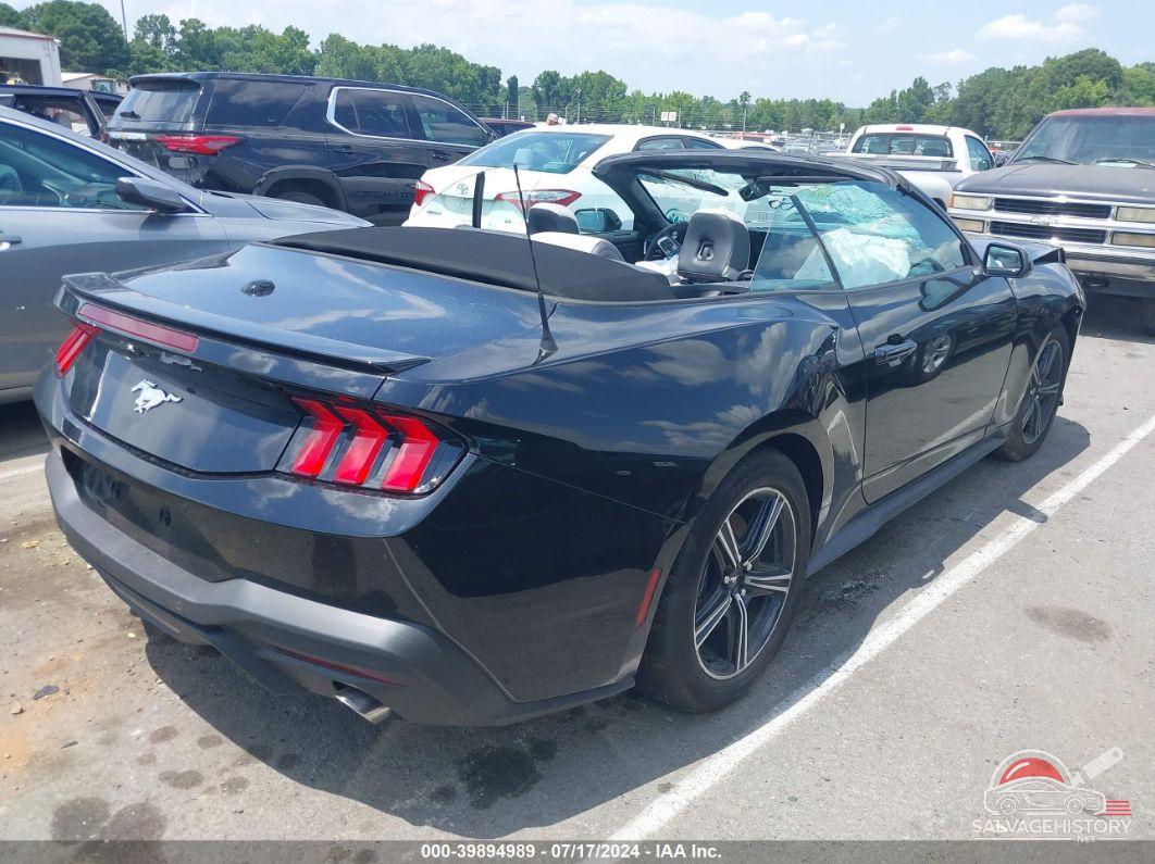 1FAGP8UH1R5137608 2024 FORD MUSTANG photo no. 4