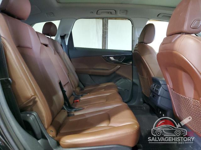 WA1LABF78JD006109 2018 AUDI Q7 photo no. 11
