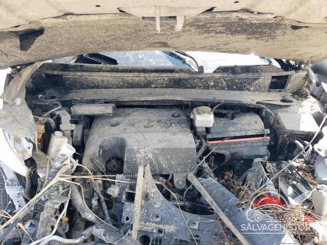 5N1AL0MN6GC509614 2016 INFINITI QX60 photo no. 12