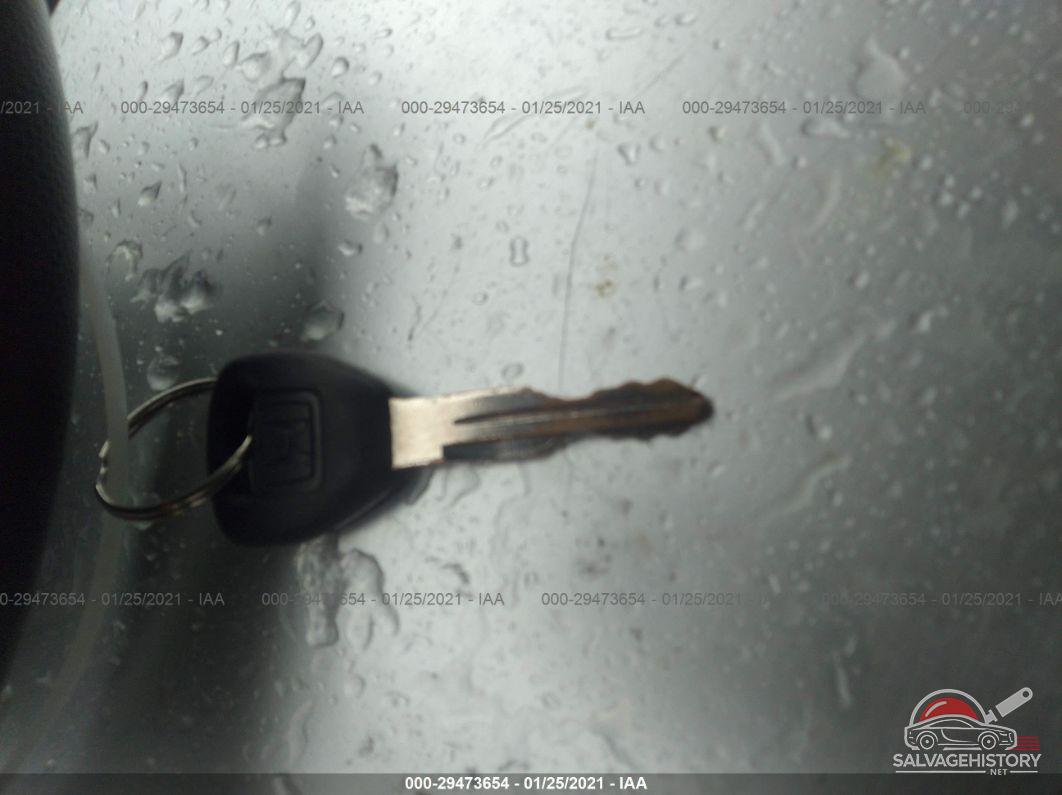 1HGES16591L076780 2001 HONDA CIVIC photo no. 11