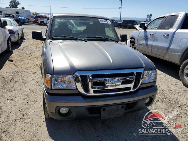 1FTYR44U18PA56237 2008 FORD RANGER photo no. 5