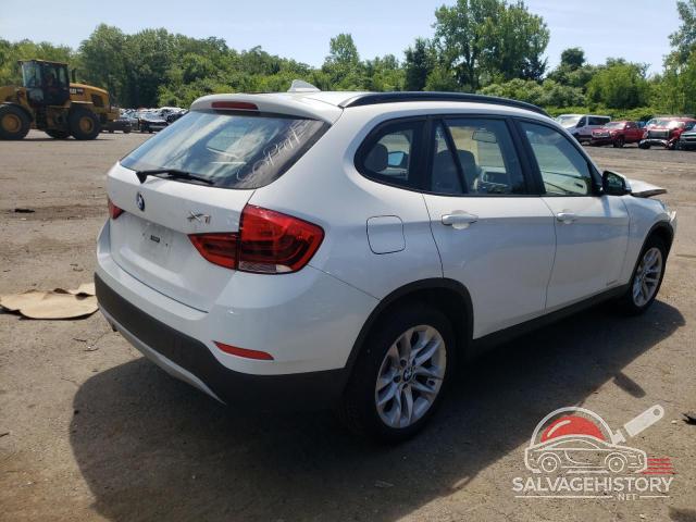 WBAVL1C57FVY31269 2015 BMW X1 photo no. 3