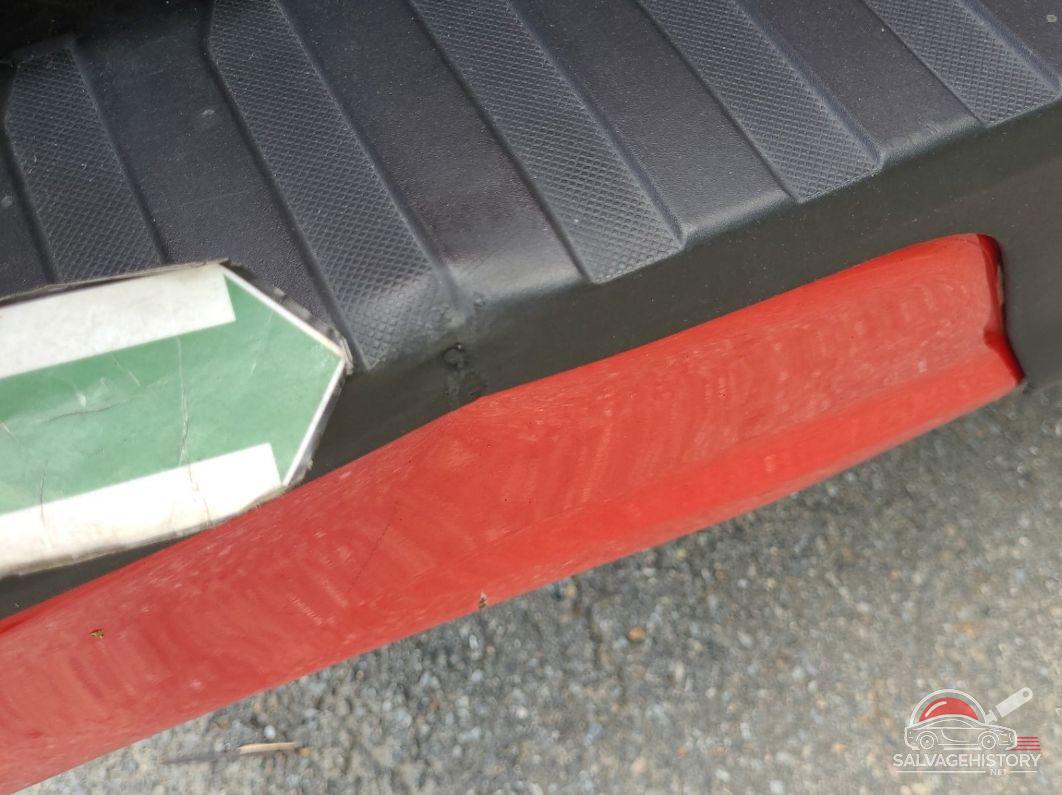 1FTEW1EP8KFA50256 2019 FORD F-150 photo no. 1