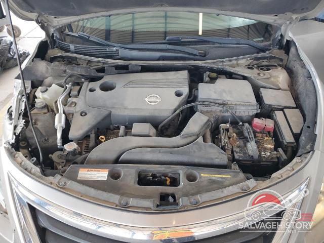 1N4AL3AP5DN511050 2013 NISSAN ALTIMA photo no. 11