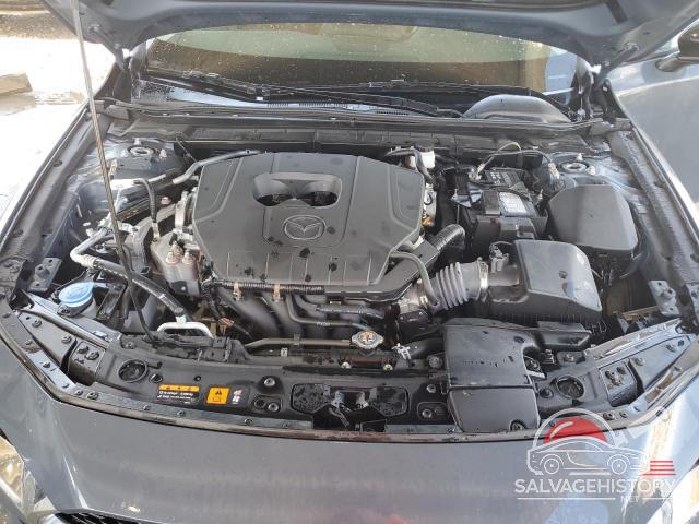 3MZBPBCM0PM350179 2023 MAZDA 3 photo no. 11