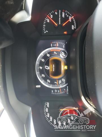 1G1YK2D71F5104016 2015 CHEVROLET CORVETTE photo no. 9