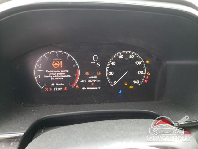 2HKRS3H26RH302093 2024 HONDA CRV photo no. 9