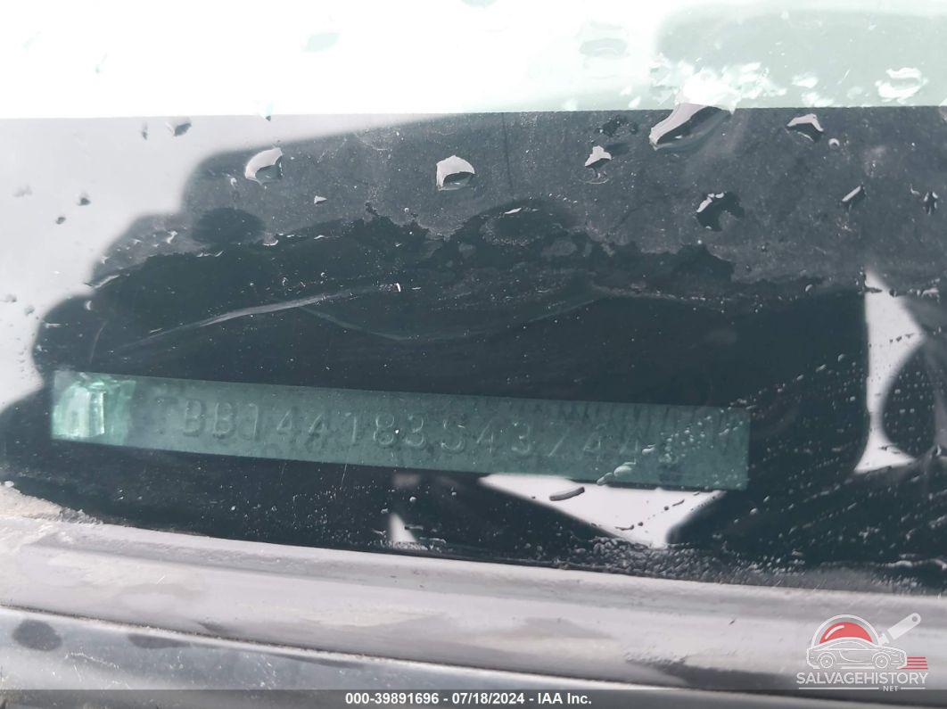 5TBBT44183S437443 2003 TOYOTA TUNDRA photo no. 9