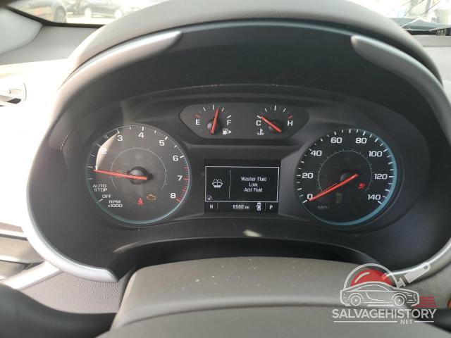 1G1ZB5ST7PF238918 2023 CHEVROLET MALIBU photo no. 9
