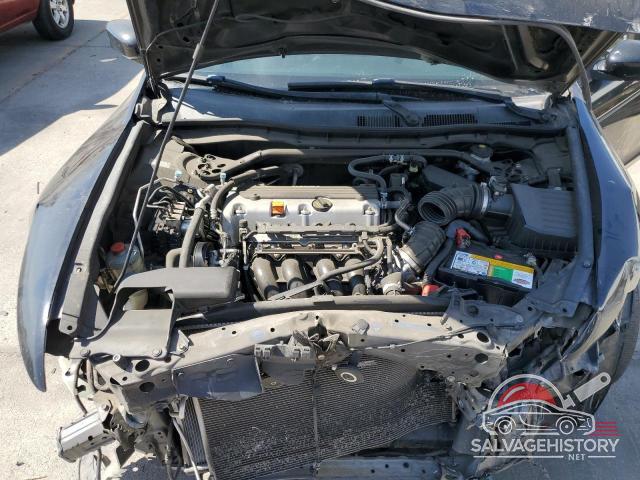 1HGCP2F80BA152408 2011 HONDA ACCORD photo no. 11