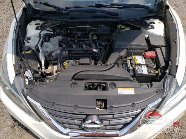 1N4AL3AP9GC126803 2016 NISSAN ALTIMA photo no. 11