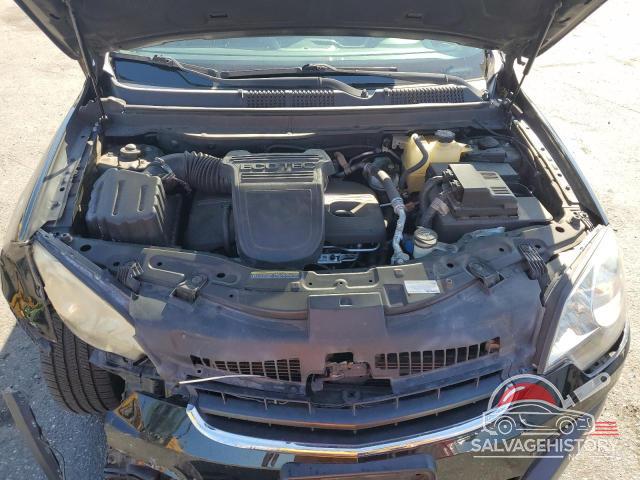 3GSCL33P58S729232 2008 SATURN VUE photo no. 12
