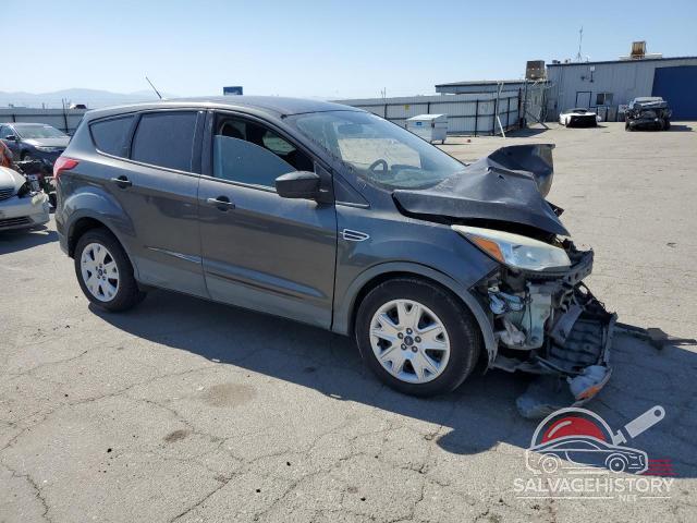 1FMCU0F78FUC26788 2015 FORD ESCAPE photo no. 4