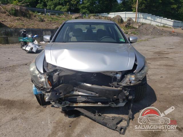 1HGCP2F32AA101320 2010 HONDA ACCORD photo no. 5