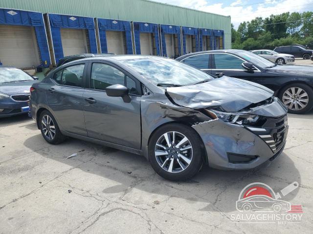 3N1CN8DV9RL823919 2024 NISSAN VERSA photo no. 4