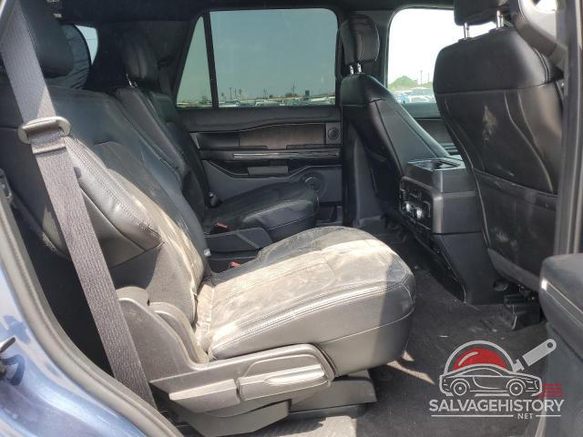 1FMJU1KT1KEA73739 2019 FORD EXPEDITION photo no. 11