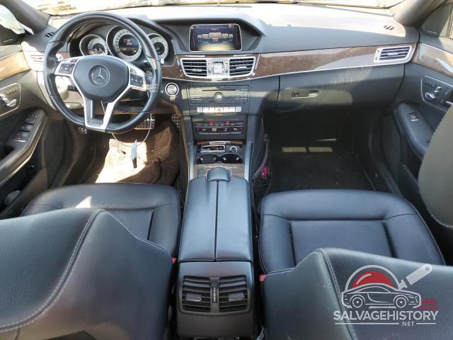 WDDHF8JB5GB178684 2016 MERCEDES-BENZ E-CLASS photo no. 8
