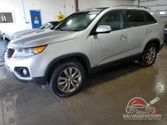 5XYKUDA28BG062800 2011 KIA SORENTO photo no. 16