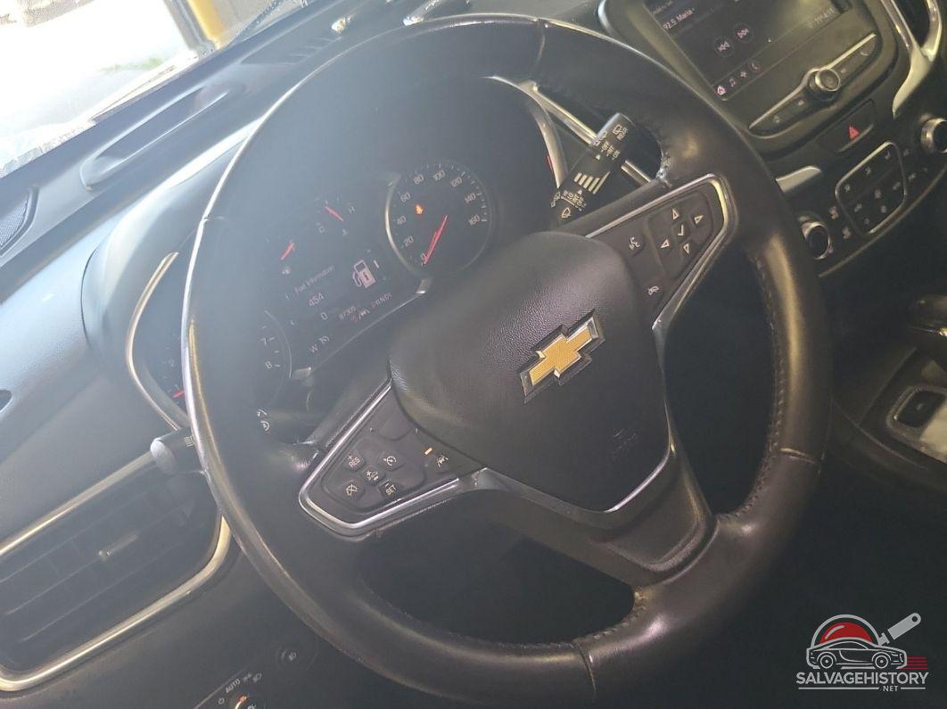 2GNAXUEV6L6102403 2020 CHEVROLET EQUINOX photo no. 8