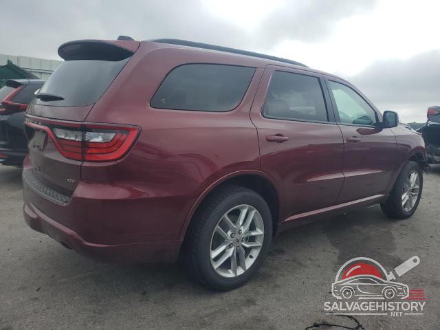 1C4RDJDG0RC204852 2024 DODGE DURANGO photo no. 3