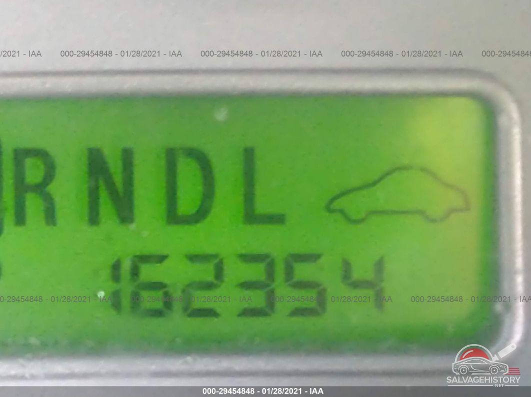 1FMCU95H75KC30257 2005 FORD ESCAPE photo no. 7