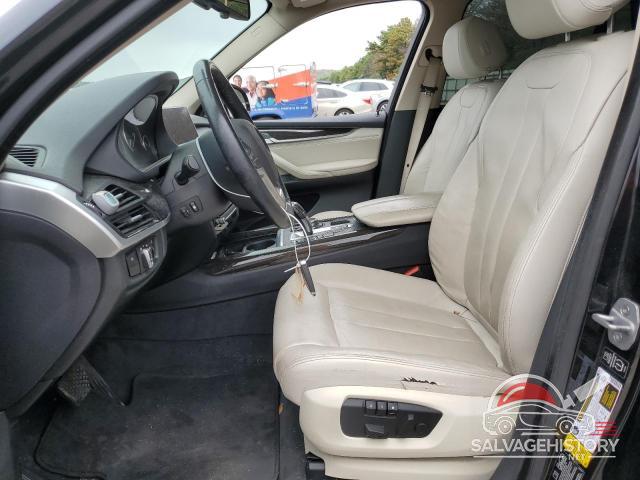 5UXKR0C57E0H25092 2014 BMW X5 photo no. 7